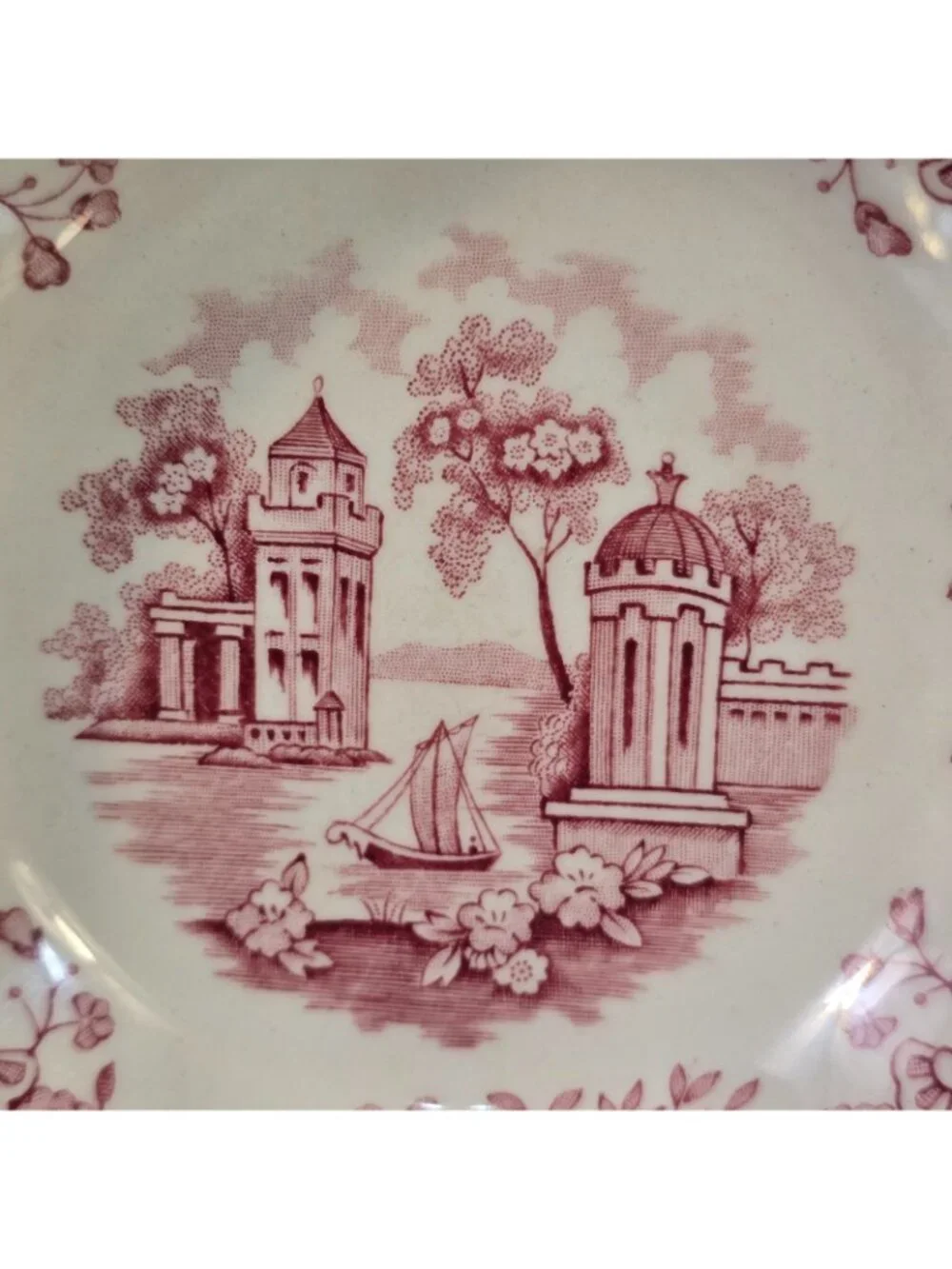 John Maddock & Sons vintage john